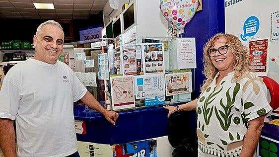 El corazón de Siete Palmas late al ritmo de un día histórico