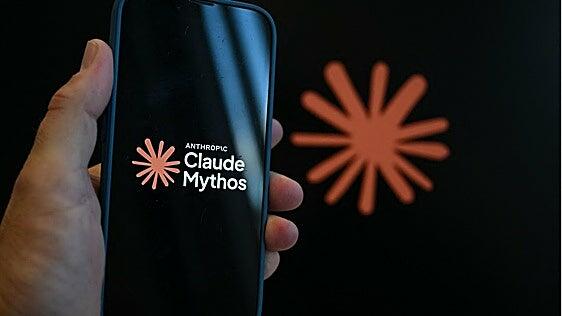 La banca española ya prueba Claude Mythos, la IA que inquieta al BCE
