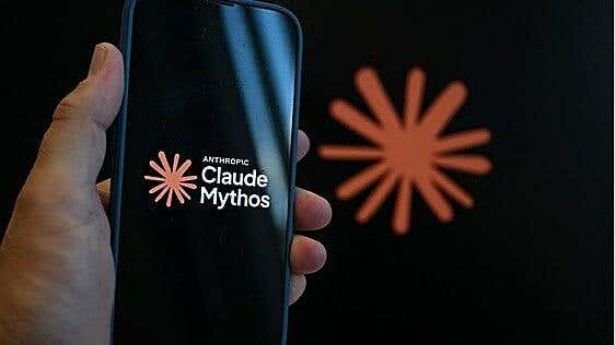 La banca española ya prueba Claude Mythos, la IA que inquieta al BCE