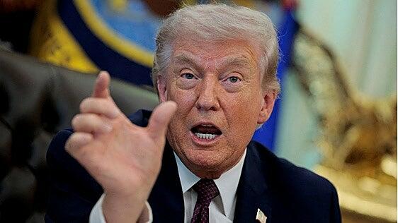 Muy pocas opciones bélicas para Trump