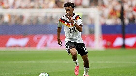 Vídeo resumen y goles del Alemania-Costa de Marfil