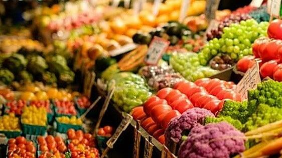 ¿Adiós a nuestros alimentos favoritos? El cambio climático amenaza lo que ponemos en el plato