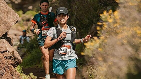 The North Face Transgrancanaria 2027 abre inscripciones el 1 de julio