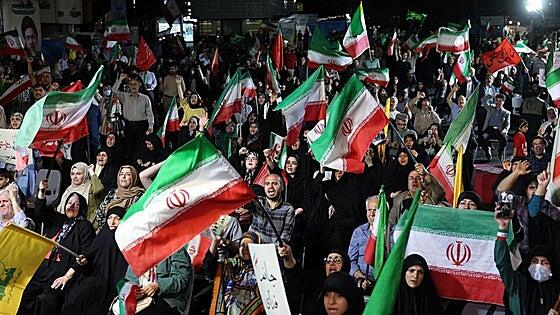 Pakistán anuncia «un texto consensuado de paz» entre EE UU e Irán