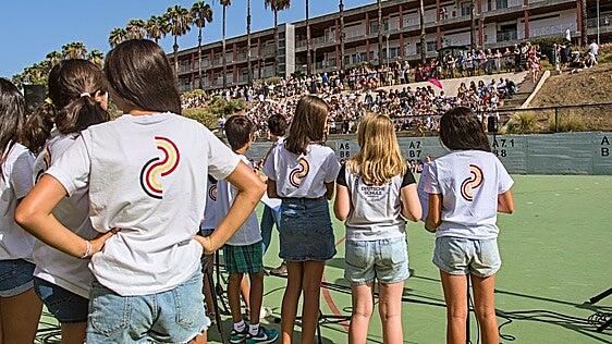 El mejor colegio internacional de las Islas Canarias: el Colegio Alemán de Las Palmas de Gran Canaria, reconocido por el periódico «El Mundo»