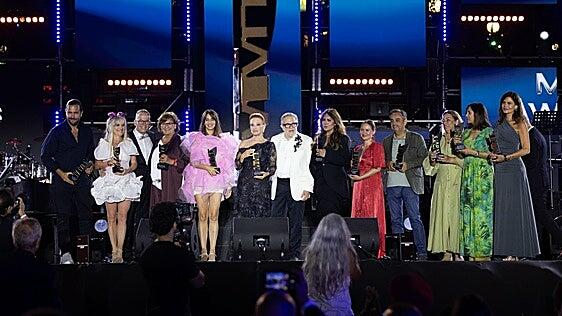 Los MMT AwARds 2026 inauguran una nueva etapa para MMT FEST en Maspalomas
