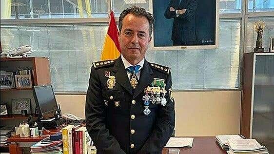 El jefe superior de Policía en Canarias y Manuel Fajardo comparecerán en el Senado