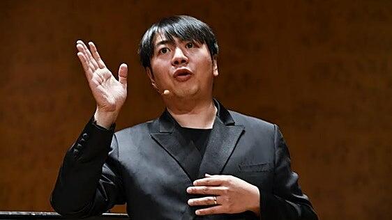 «El piano te enseña constantemente humildad y eso te hace crecer»