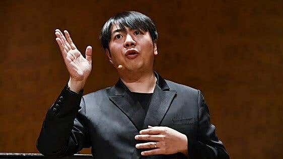 «El piano te enseña constantemente humildad y eso te hace crecer»
