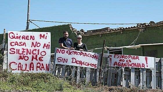 La desesperación de Kevin Rodríguez