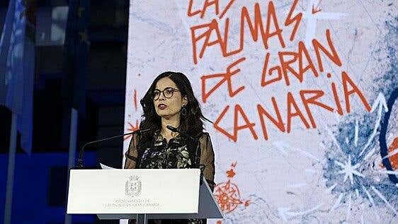 «Siempre sentí que mi destino estaba aquí»