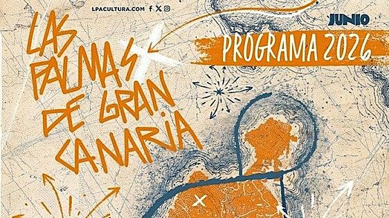 Programa de las Fiestas Fundacionales de Las Palmas de Gran Canaria 2026: conciertos, actividades y todos los actos
