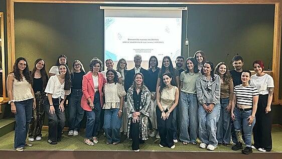 Canarias incorpora 41 nuevos especialistas en Salud Mental para reforzar la atención a adultos, niños y adolescentes