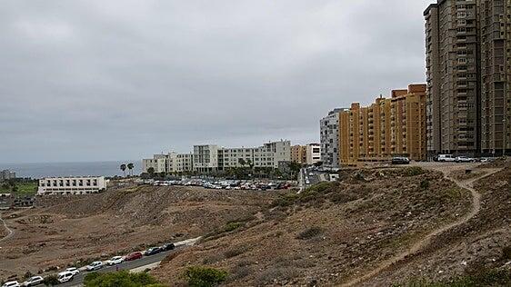 El Ayuntamiento de Las Palmas de Gran Canaria impulsa la construcción de 115 viviendas protegidas por Escaleritas
