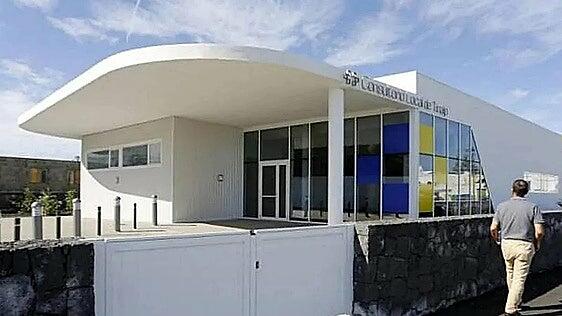 Aplazado el plan para agrandar el consultorio médico de Tinajo