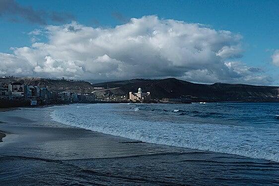 La Aemet da carpetazo a las rachas fuertes de viento y advierte de un nuevo bajón de temperaturas