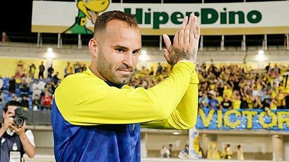 Jesé siembra dudas en las redes y da por concluida «una etapa más de este camino; lo que depare el futuro, solo el tiempo lo sabe»