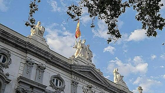 El Supremo rechaza anular las condenas a dos tinerfeños por tráfico de cocaína