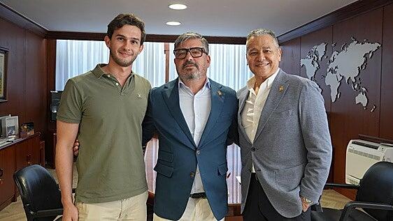 Lopesan Hotel Group se convierte en el nuevo patrocinador de la flota J80 del Real Club Náutico de Gran Canaria