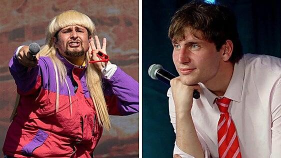 El cantante Oliver Tree y el youtuber Gaspi figuraban en el listado de vuelo del helicóptero accidentado en Río