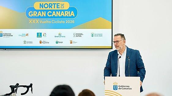 «Recuperar la Vuelta al Norte de Gran Canaria es recuperar nuestra memoria»