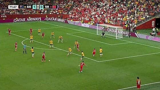 Australia comienza con victoria el Mundial