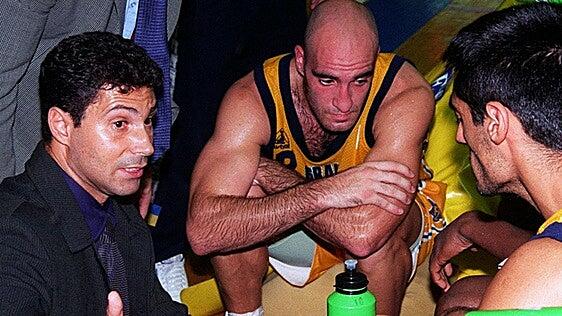 Así era el Gran Canaria del último ascenso: presupuesto en torno a los 2 millones de euros, un jugador extranjero y 55 rivales en la Liga EBA