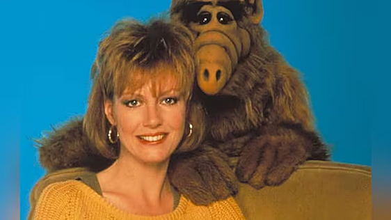 Muere Anne Schedeen, la madre de Alf, a los 77 años