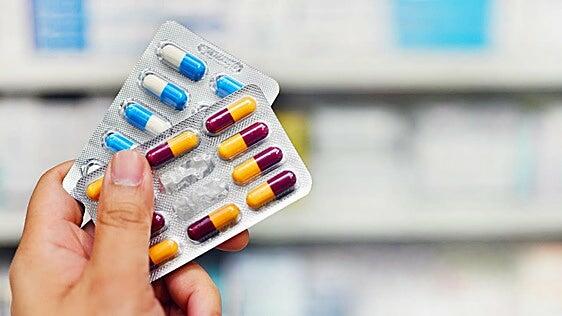 Siete de cada diez prescripciones de antibióticos en primaria son innecesarias, según un estudio liderado por la ULPGC