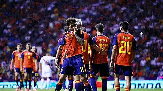 Horario y dónde ver el España - Cabo Verde y la cuarta jornada del Mundial