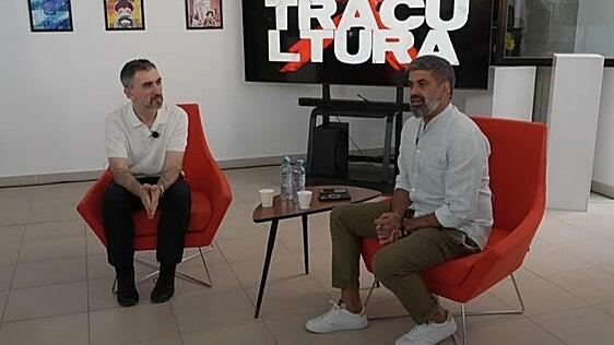 A Contracultura: la apuesta que hace pensar