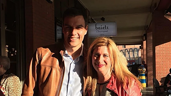 La UCO identifica «P.S.» con Pedro Sánchez