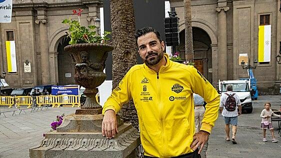 Io de Amo: «Los precios son muy populares y ver al Guaguas en directo siempre merece la pena»