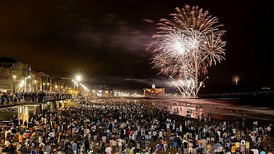 Fiestas fundacionales, festejar la ciudad
