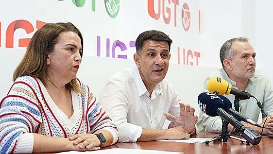 La huelga médica se retoma con un seguimiento del 9% y UGT convoca dos paros regionales