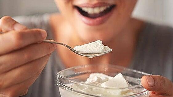 Ya lo usaban los vikingos: el falso yogur que en realidad es queso