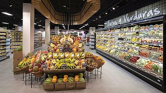 SPAR Gran Canaria lleva la alimentación saludable más allá de la cesta de la compra