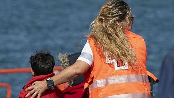 Sira Rego reivindica el primer año de la reforma legal que convirtió la solidaridad en obligación