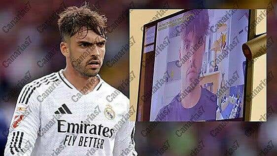 Caso Asencio: la Fiscalía aceptará el perdón del jugador del Real Madrid a las víctimas si lo ratifican en el juicio, por lo que no sería acusado