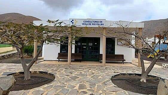 Vega de Río Palmas vuelve a tener consultorio médico tras las obras