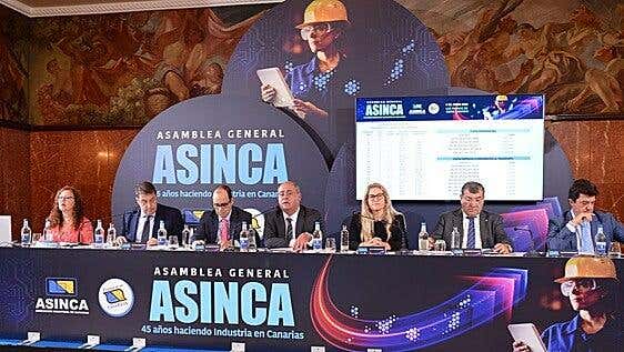 Pieza clave en el movimiento empresarial