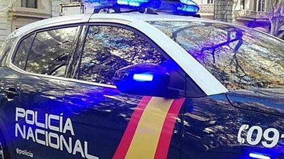 Muere un presunto narco de 31 años durante un tiroteo en una operación antidroga en Pontevedra