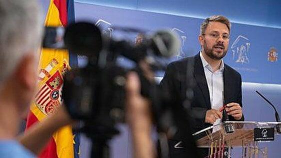 Sumar presiona al PSOE por las joyas de Zapatero y la directora de la Guardia Civil