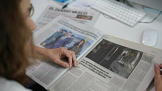 Los medios regionales se mantienen como la referencia informativa más fiable en España