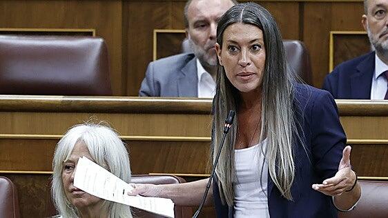 PSOE y Sumar impiden que el Congreso vote dos enmiendas que exigían a Sánchez ir a elecciones