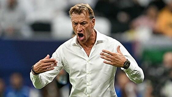 Túnez llama a Hervé Renard para apagar el incendio del Mundial