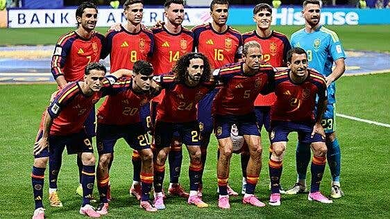 El Mundial de las botas rosas