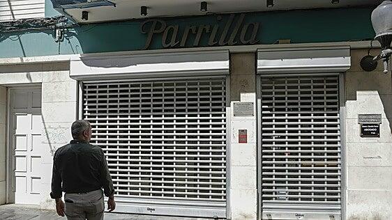 La centenaria Dulcería Parrilla defiende su continuidad tras la orden de cierre de sus obradores