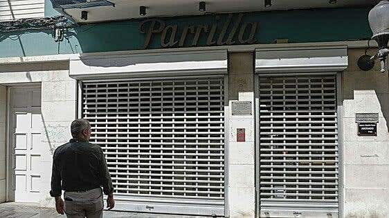 La centenaria Dulcería Parrilla defiende su continuidad tras la orden de cierre de sus obradores