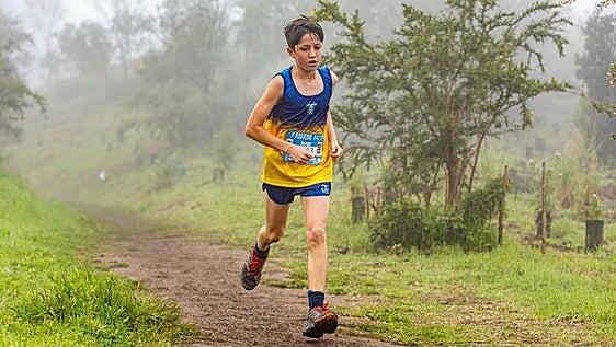 Arista Eventos y la Universidad Fernando Pessoa Canarias impulsan la cantera del trail con un circuito de carreras de montaña